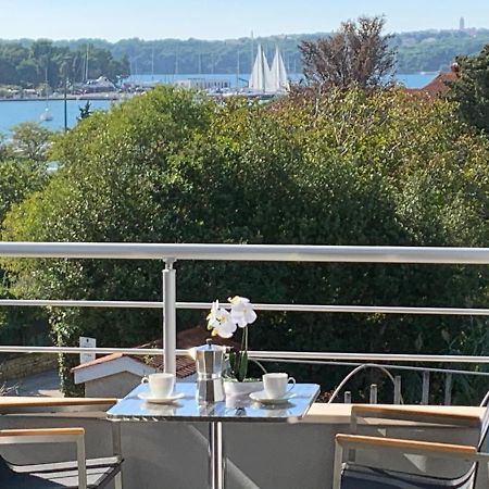Villa Medulina Sea View Eksteriør bilde