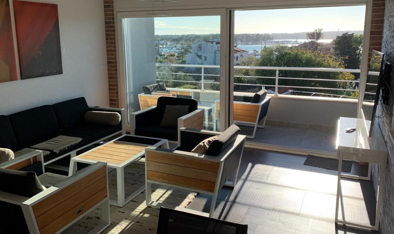 Villa Medulina Sea View Eksteriør bilde