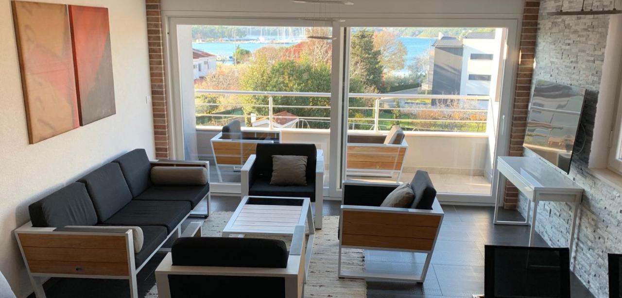 Villa Medulina Sea View Eksteriør bilde